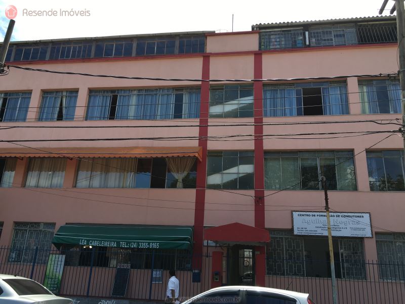 Apartamento para Alugar no Comercial em Resende RJ